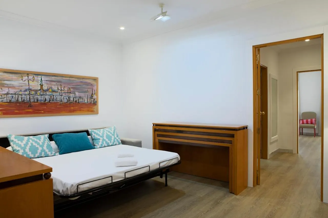 Hotel Don Curro Málaga Spagna