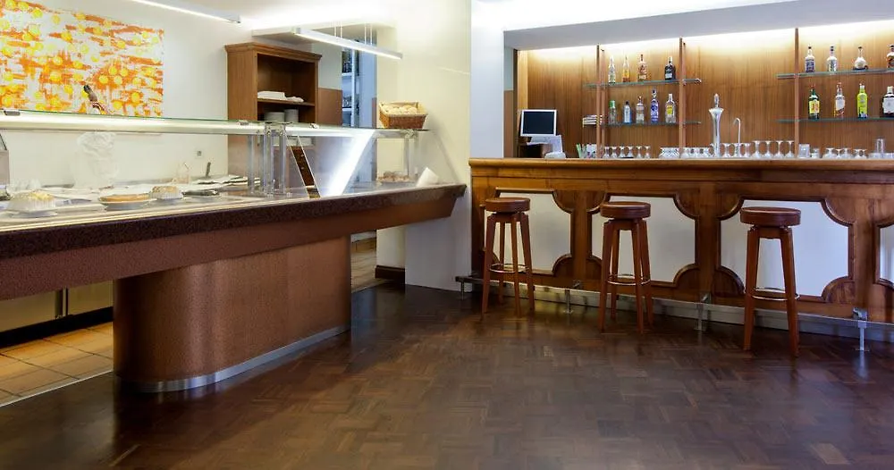 Hotel Don Curro Málaga
