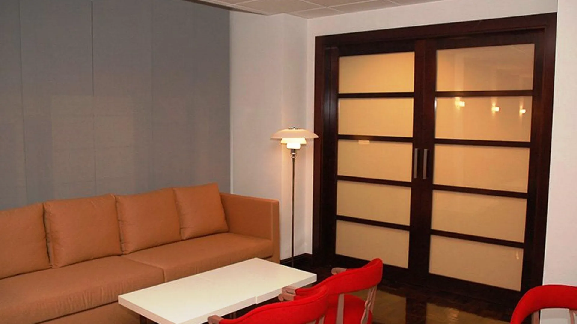 Hotel Don Curro Málaga