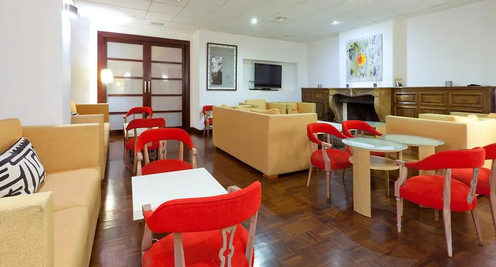 ***  Hotel Don Curro Málaga Spagna