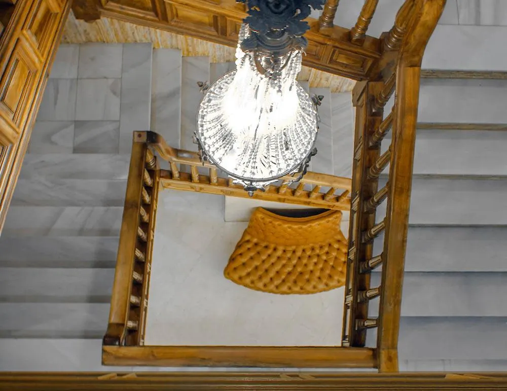 Hotel Don Curro Málaga Spagna