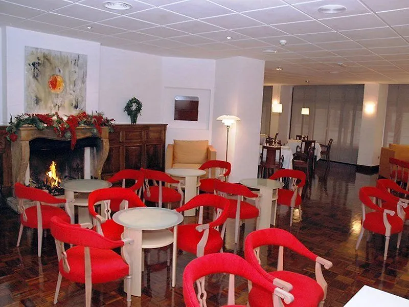 Hotel Don Curro Málaga 3*,  Spagna