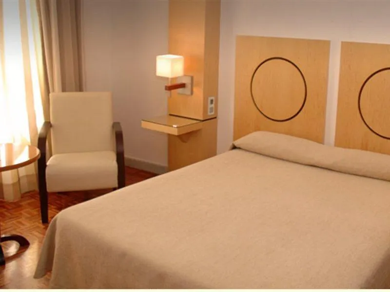 ***  Hotel Don Curro Málaga Spagna