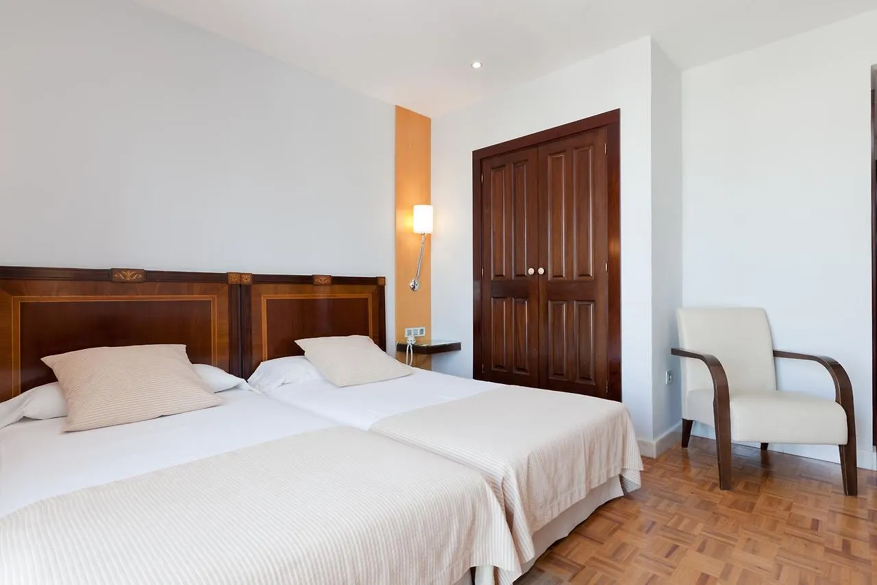 Hotel Don Curro Málaga 3*,