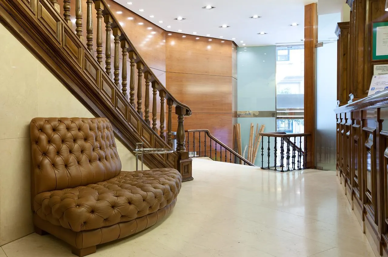 Hotel Don Curro Málaga