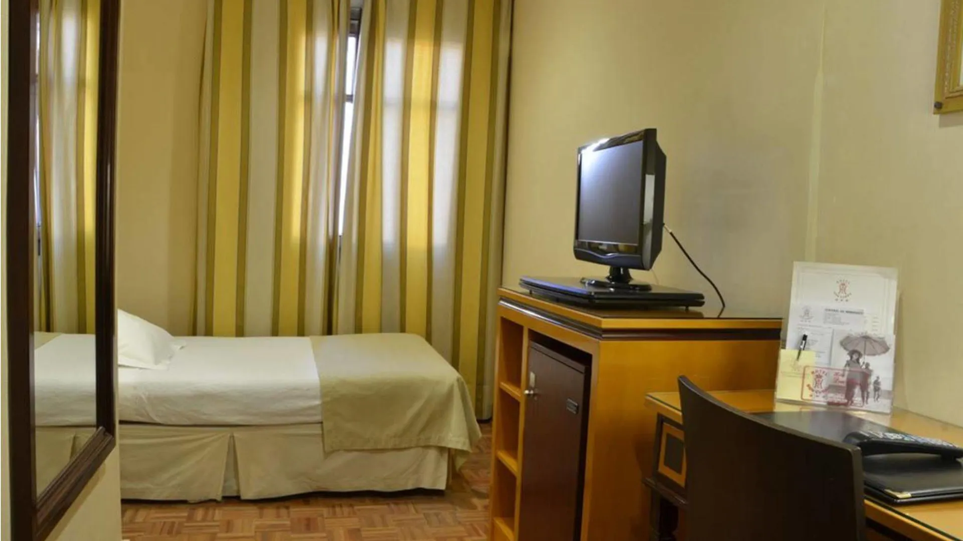 ***  Hotel Don Curro Málaga Spagna