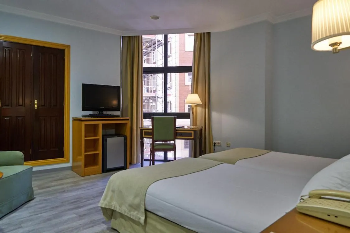 Hotel Don Curro Málaga 3*,  Spagna