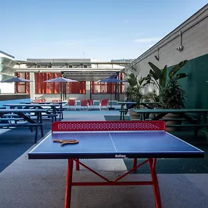 Residencia Universitaria Resa San Mames , Μπιλμπάο Ισπανία