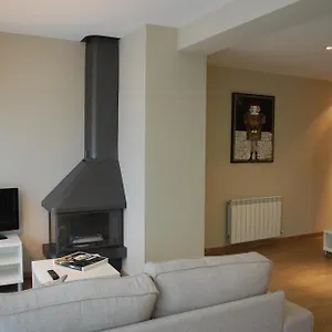  Appartement & Espagne
