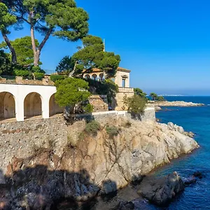 Otel De La Gavina Gl - The Leading Of The World *****