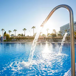 Otel Hipotels Park ****