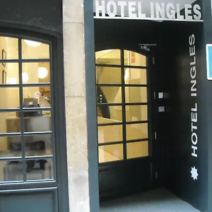 Ingles , Βαρκελώνη Ισπανία