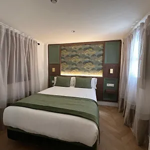 公寓式酒店 Bibo Palacio De Portago, 格拉纳达