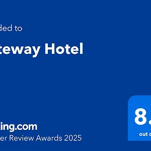 Gateway 3*, Ντουμπάι Ηνωμένα Αραβικά Εμιράτα