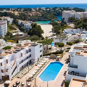 Otel Marsenses Ferrera Blanca Family ****