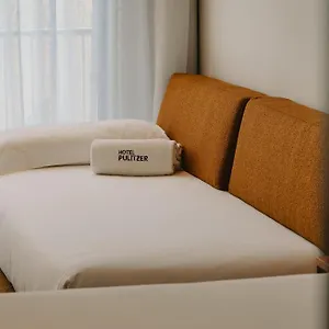 호텔 퓰리쳐