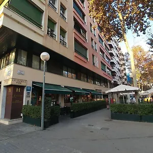 La Ciudadela , Βαρκελώνη Ισπανία