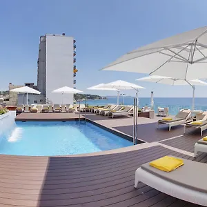 Otel Cosmopolita Boutique & ****