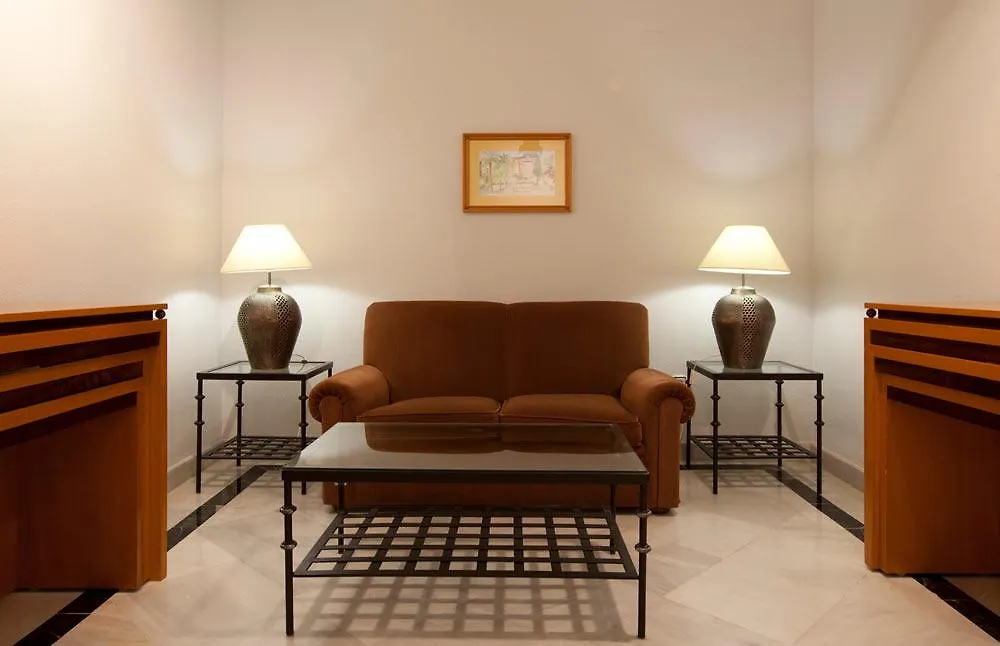 Hotel Don Curro Malaga