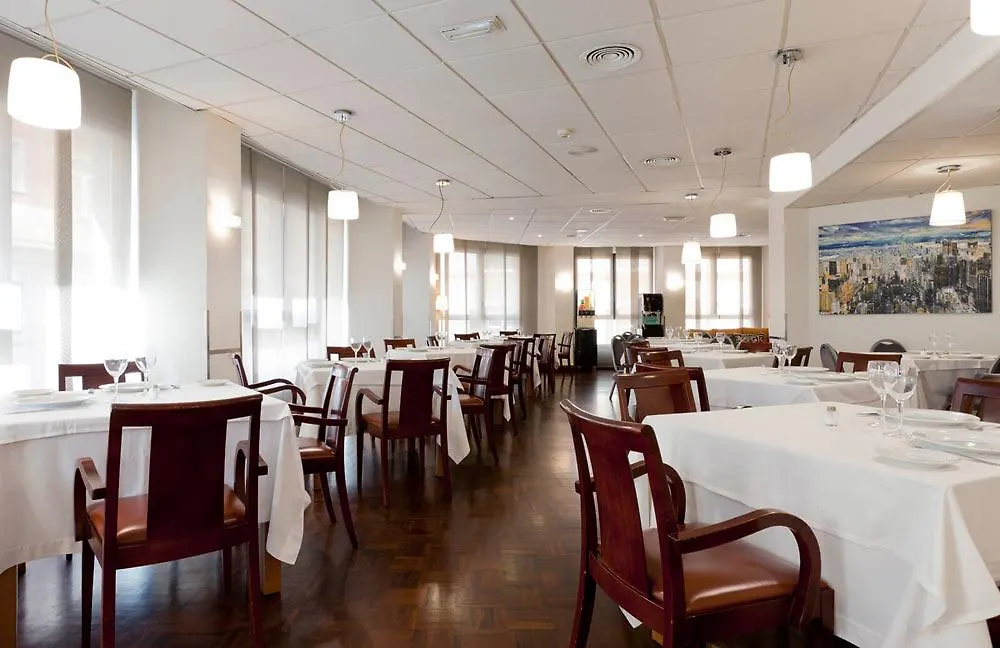 Hotel Don Curro Μάλαγα