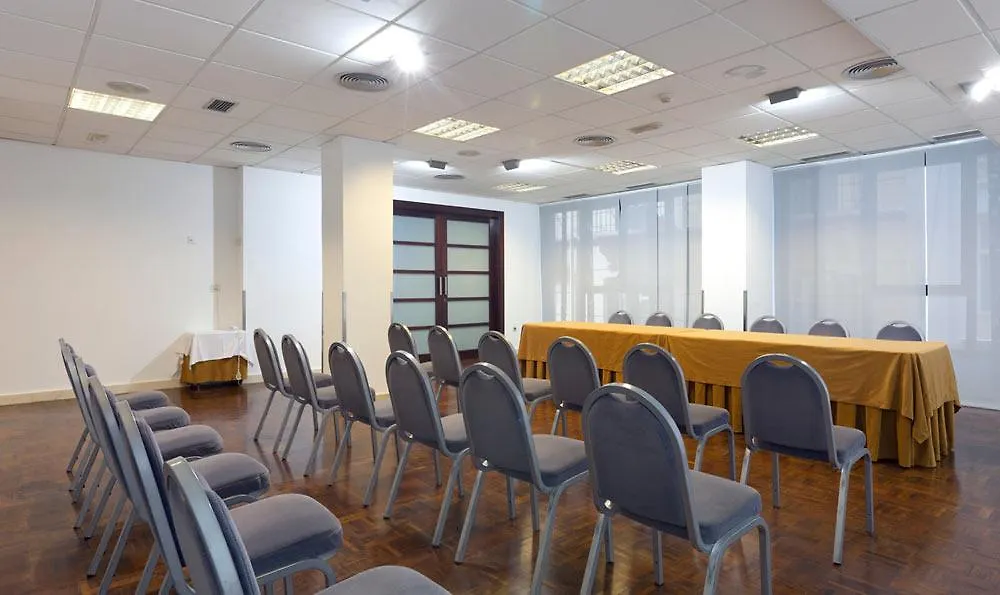 Hotel Don Curro Malaga 3*,  Spain