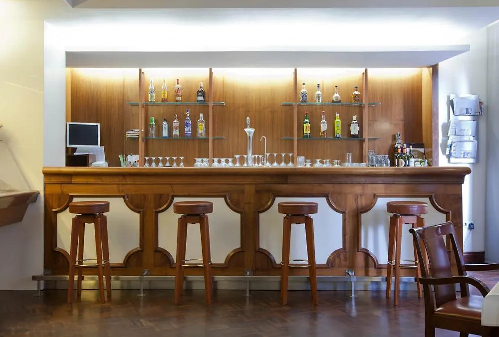Hotel Don Curro Malaga 3*,  Spain