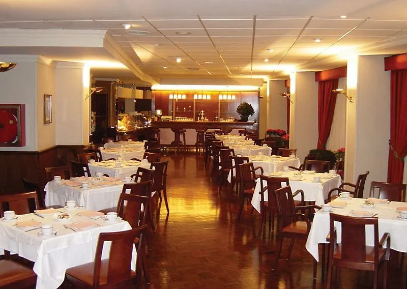 Hotel Don Curro Μάλαγα Ισπανία