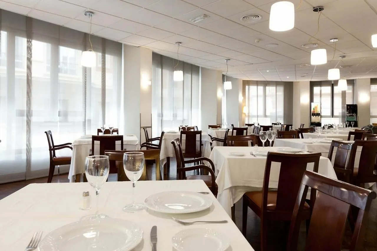 Hotel Don Curro Malaga